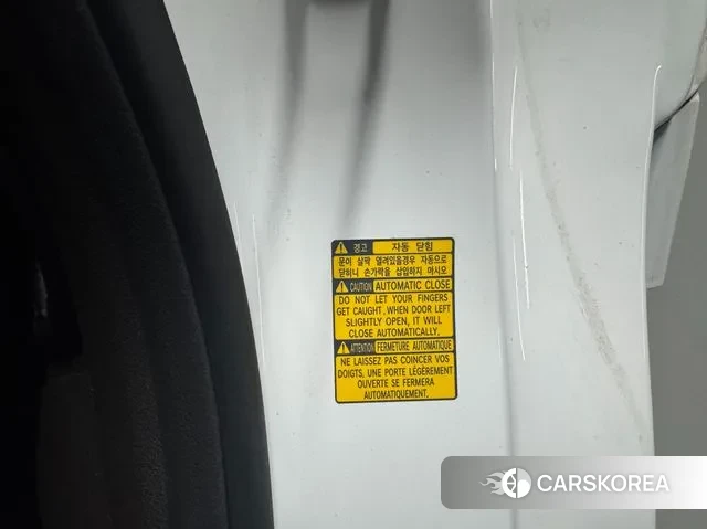 Genesis GV80 2020 Белый из Кореи, фото 4