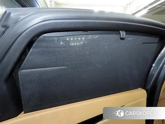 Genesis G80 (RG3) 2024 Серый из Кореи, фото 4