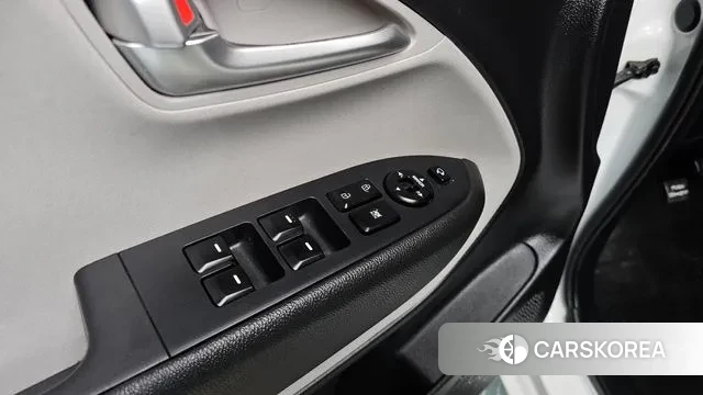 Kia The New Ray 2020 Белый из Кореи, фото 4