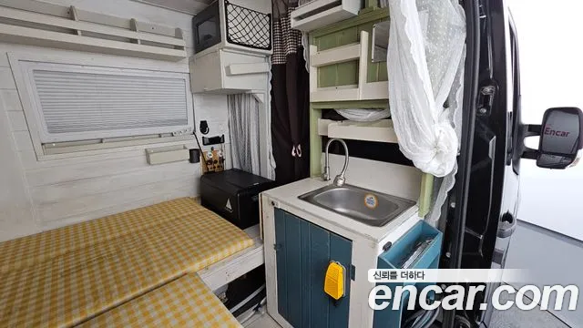 Renault Korea (Samsung) Master id 2349539 из Кореи 4