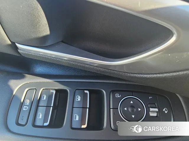 Hyundai Sonata (DN8) 2022 Белый из Кореи, фото 4