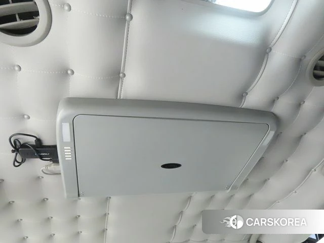 Kia The New Carnival 2018 Белый из Кореи, фото 4