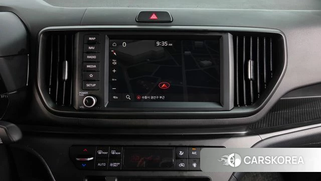 Kia The New Kia Ray EV 2023 Жемчужный цвет из Кореи, фото 4