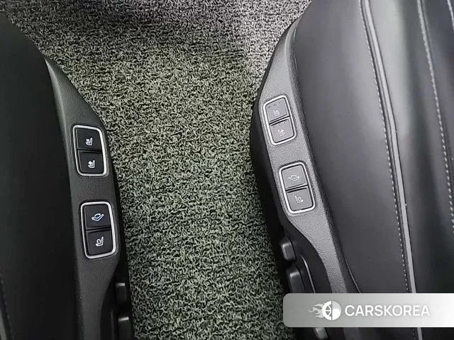 Hyundai Staria 2021 Черный из Кореи, фото 4