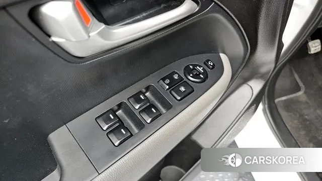 Kia The New Ray 2022 Белый из Кореи, фото 4