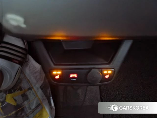 Kia The New Ray 2021 Белый из Кореи, фото 4