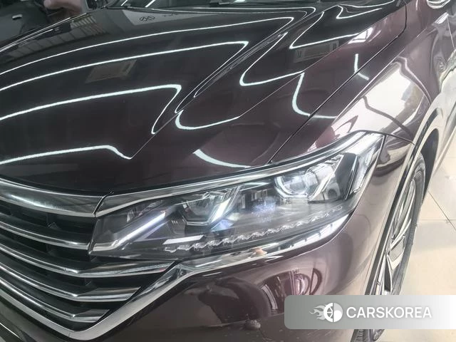 Volkswagen Weiran 2025 Другой из Китая, фото 4