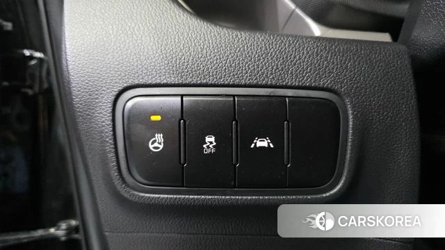 Kia The New Ray 2021 Черный из Кореи, фото 4