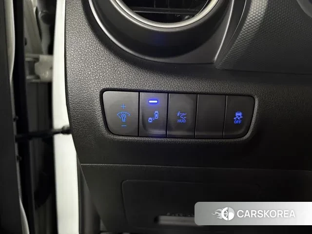 Hyundai Kona 2018 Белый из Кореи, фото 4
