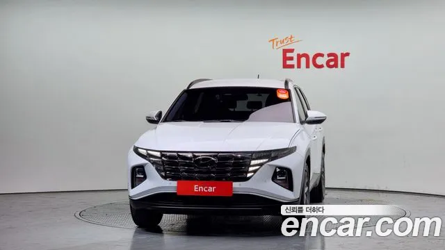 Hyundai Tucson (NX4) id 2625042 из Кореи 4