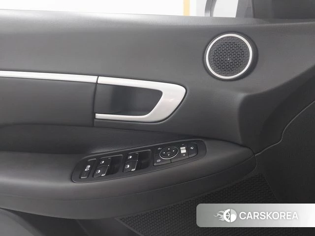 Hyundai Sonata (DN8) 2019 Белый из Кореи, фото 4