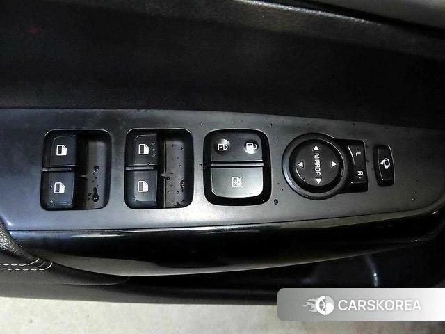Kia The New Morning (JA) 2023 Синий нефрит из Кореи, фото 4
