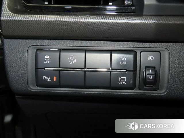 Ssangyong The New Rexton Sports Cannes 2024 Серый из Кореи, фото 4