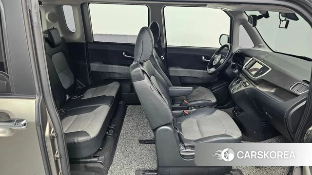 Kia The New Ray 2020 Серый из Кореи, фото 4