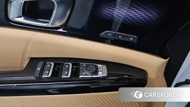 Kia Carnival 4th generation 2023 Белый из Кореи, фото 4