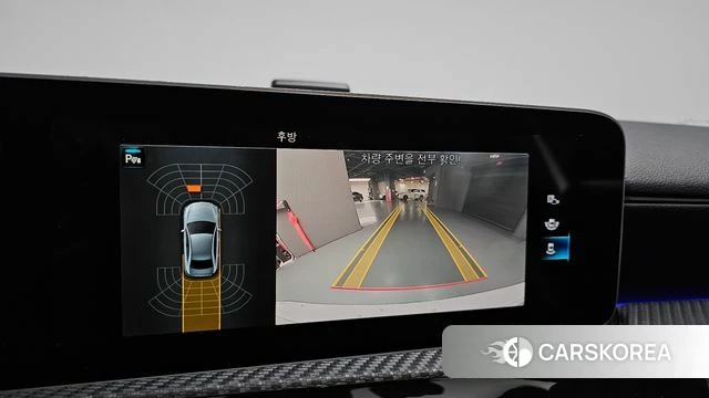 Mercedes-Benz A-Class W177 2020 Белый из Кореи, фото 4