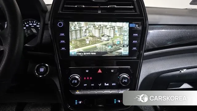 Ssangyong Berry New Tivoli 2023 Белый из Кореи, фото 4