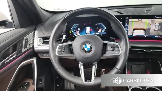 BMW X1 (U11) 2023 Белый из Кореи, фото 4