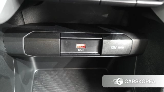 Kia Morning Urban (JA) 2022 Жемчужный цвет из Кореи, фото 4
