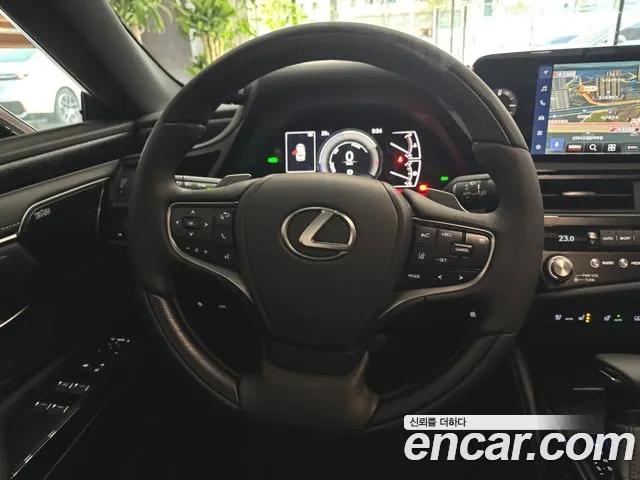 Lexus ES300h 7th generation id 2685364 из Кореи 4
