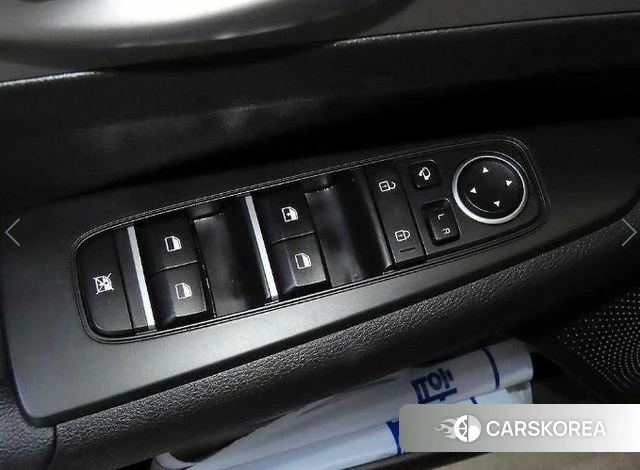 Kia The New K3 2nd generation 2022 Синий из Кореи, фото 4