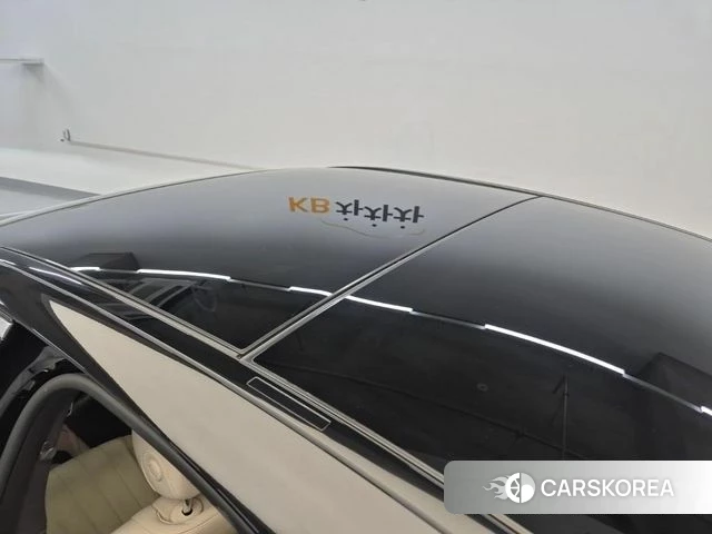 Mercedes-Benz E-Class W213 2023 Черный из Кореи, фото 4