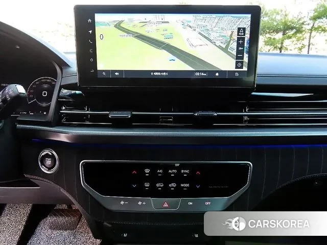 Ssangyong Rexton New Arena 2025 Черный из Кореи, фото 4