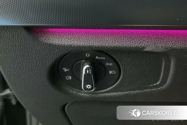 Volkswagen Passat 2025 Черный из Китая, фото 4