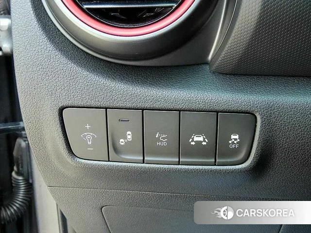 Hyundai Kona 2019 Серый из Кореи, фото 4