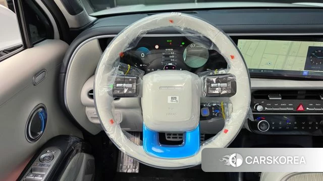 Hyundai Palisade (LX3) 2026 Белый из Кореи, фото 4