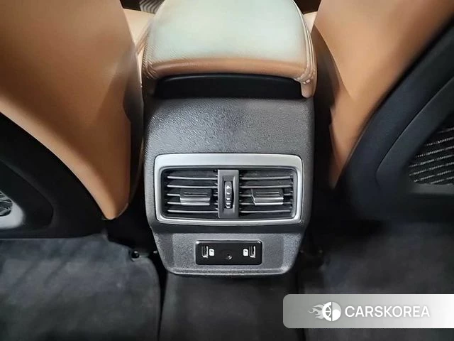 Renault Korea (Samsung) The New QM6 2021 Белый из Кореи, фото 4