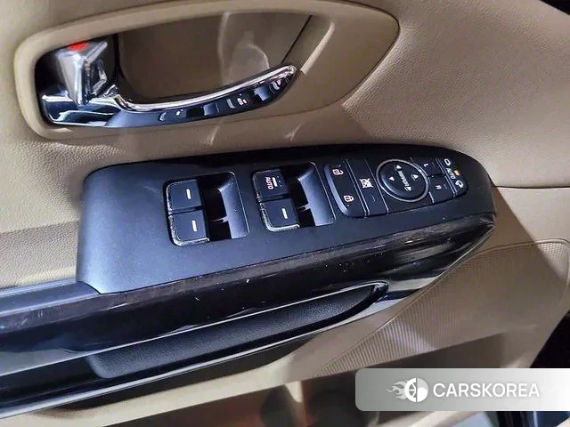 Kia The New Carnival 2018 Черный из Кореи, фото 4