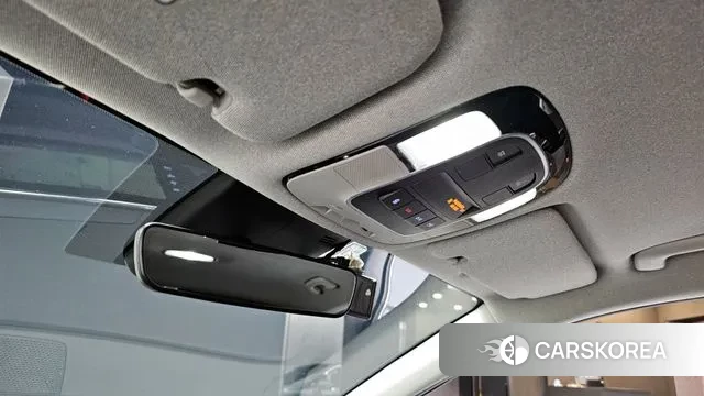 Hyundai Sonata (DN8) 2020 Серый из Кореи, фото 4