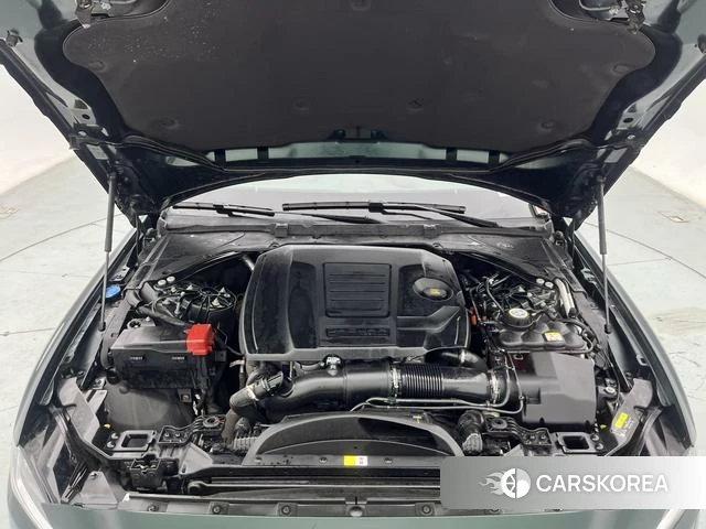 Jaguar XEL 2024 Другой из Китая, фото 4