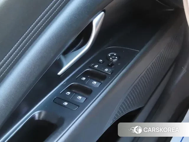 Hyundai Avante (CN7) 2022 Белый из Кореи, фото 4