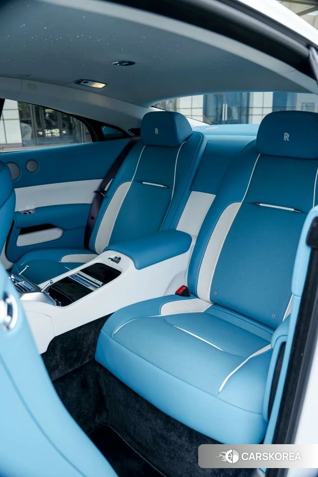 Rolls-Royce Phantom 2021 Белый из Китая, фото 4