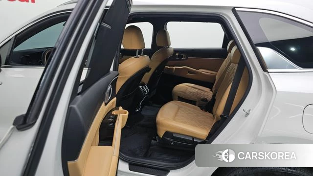 Kia Sorento 4th Generation 2020 Белый из Кореи, фото 4