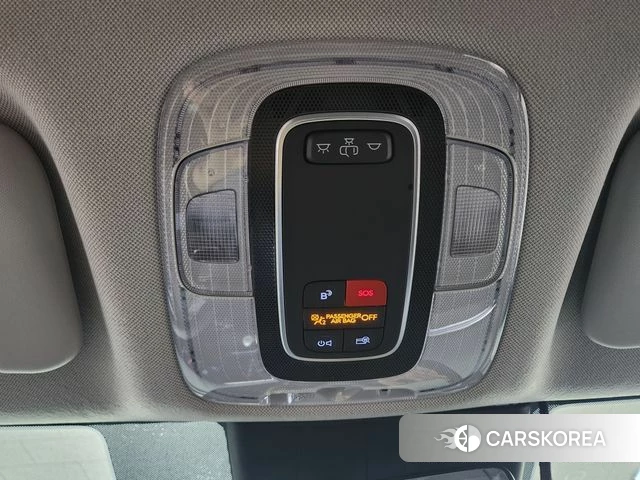 Hyundai The New Avante (CN7) 2023 Черный из Кореи, фото 4