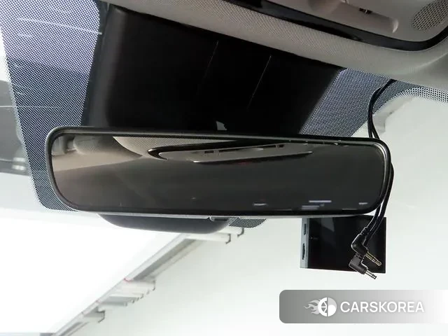 Hyundai The New Santa Fe 2022 Серый из Кореи, фото 4