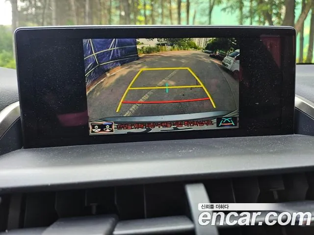 Lexus NX300h id 2821270 из Кореи 4