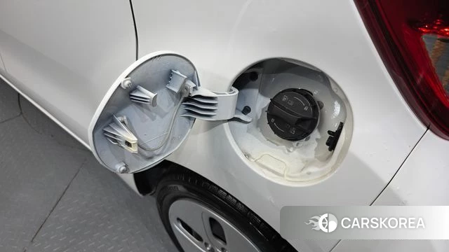 Kia The New Ray 2022 Белый из Кореи, фото 4