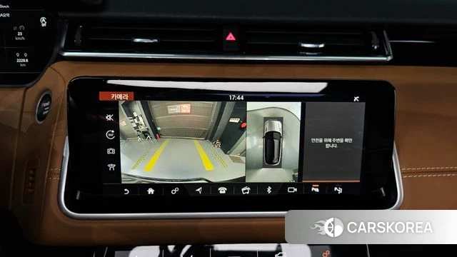 Land Rover Range Rover Velar 2018 Цвет тростника из Кореи, фото 4