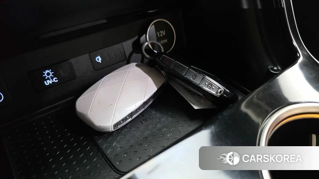 Genesis GV80 2025 Темно-зеленый из Кореи, фото 4