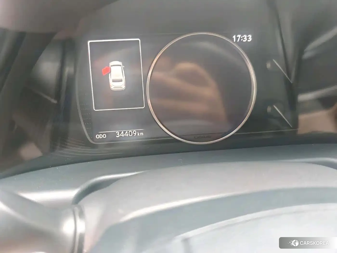 Lexus ES 2023 Белый из Китая, фото 4