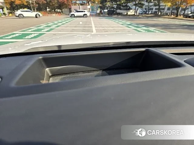 Hyundai Santa Fe (MX5) 2023 Белый из Кореи, фото 4