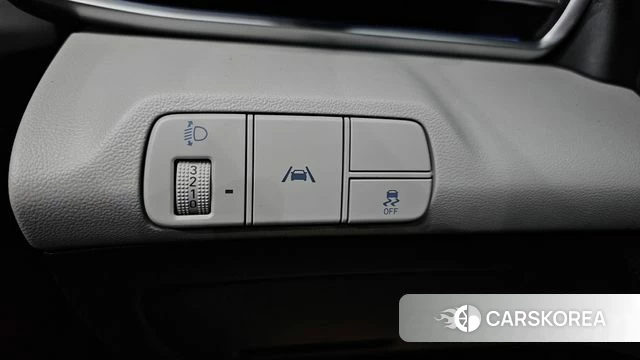 Hyundai Avante (CN7) 2020 Черный из Кореи, фото 4