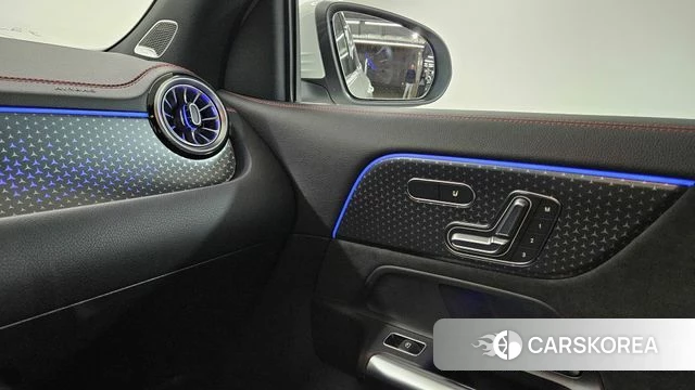 Mercedes-Benz EQA H243 2024 Белый из Кореи, фото 4