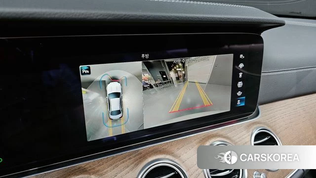 Mercedes-Benz E-Class W213 2022 Белый из Кореи, фото 4