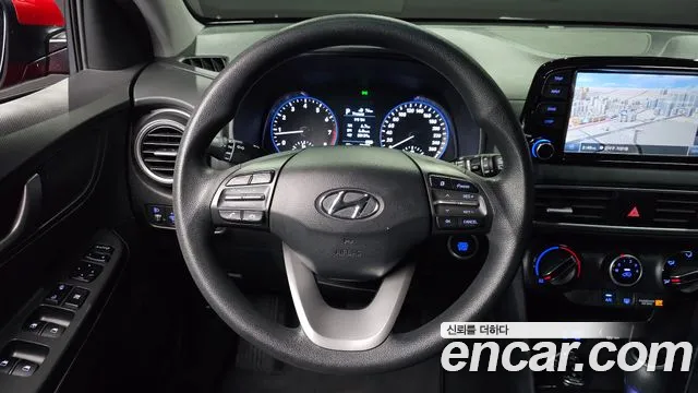 Hyundai Kona id 2653640 из Кореи 4