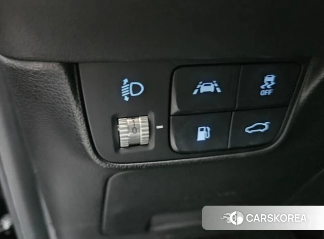 Hyundai The New Grandeur IG 2022 Черный из Кореи, фото 4